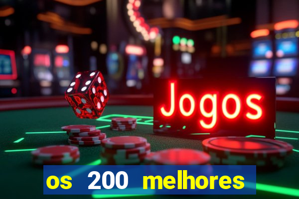 os 200 melhores jogos de ps2